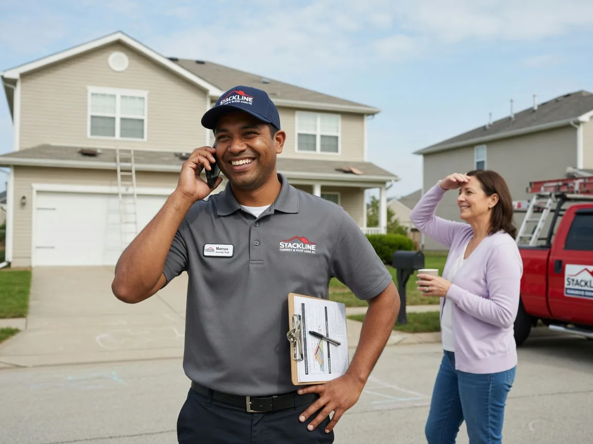 Chimney flashing repair Poynette, WI FAQs